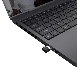 USB адаптер Trust Myna Bluetooth 5.4, чорний teh0018479 - мініатюра 6