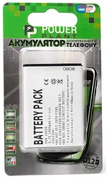 Акумулятор PowerPlant Samsung i9250 Galaxy Nexus (DV00DV6076)