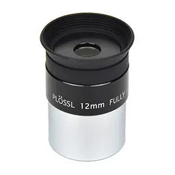 Окуляр SIGETA 50 SERIES 12 мм, 50°, 1.25" (65079)