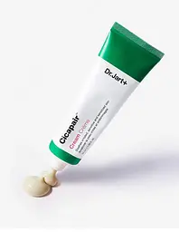 Відновлюючий крем-антистрес Cicapair Cream Dr.Jart 50 мл - мініатюра 3