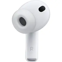 Bluetooth-гарнiтура Apple AirPods Pro 3 White (MFHP4ZE/A) - мініатюра 3