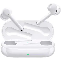 Навушники Honor FlyPods 3 TWS білі