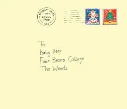 The Jolly Christmas Postman - мініатюра 3