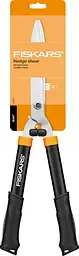 Ножиці Fiskars Solid HS21 для живої огорожі (1026827) - мініатюра 3