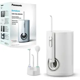 Іригатор Panasonic EW1614W520 - мініатюра 5