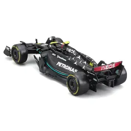 Автомодель - Mercedes-amg F1 W14 E Performance (2023) (1:43), в асортименті - мініатюра 6