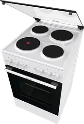 Плита Gorenje GE5A21WH - мініатюра 3
