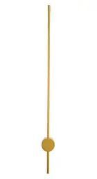 Бра KLOODI DECO WA-STICK 100 3K GD