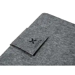 Чохол до ноутбука Vinga 12" NSF120 Gray (NSF120GY) - мініатюра 7