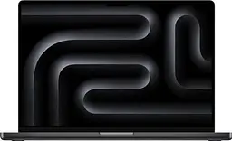 Ноутбук Apple MacBook Pro 16" Space Black Late 2023 (Z1AF001AJ)