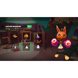 Ключ активації Microsoft Kao the Kangaroo: Anniversary Edition для Xbox One/Series S/X - мініатюра 4