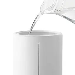 Зволожувач Xiaomi Humidifier Antibacterial з УФ лампою знезаражувач - мініатюра 4
