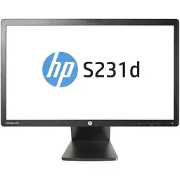 Монітор 23" HP S231d - Class A "Б/В"