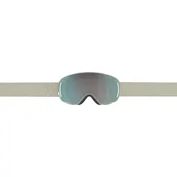 Маска гірськолижна Scott LCG Compact Бежева (1081-277832.7362.351) - мініатюра 2
