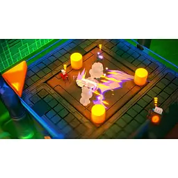 Ключ активації Microsoft Go Mecha Ball для Xbox Series S/X - мініатюра 5