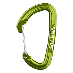 Карабін Salewa Hot G3 Wire Оливковий
