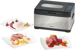 Вакуумна електропіч Steba SV 2 Sous Vide (Су Вид) - мініатюра 8