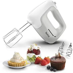 Міксер без чаші Tefal (HT450B38) - мініатюра 4