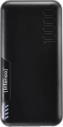 Універсальна зарядна батарея Intenso P10000 10000mAh (Black) - мініатюра 2