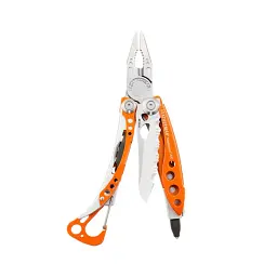 Мультитул Leatherman Skeletool RX (832310)