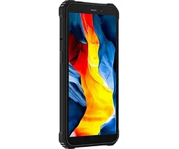 Смартфон Oukitel WP32 4/128 ГБ чорний (6931940733014) - мініатюра 3
