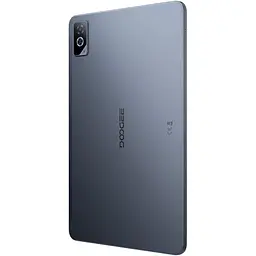Планшет Doogee Tab G6 Pro 8/128GB LTE Slate Grey Global EU [163717] - мініатюра 5