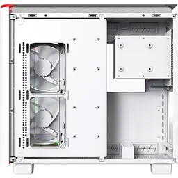 Корпус MONTECH King 95 Pro White [169445] - мініатюра 6