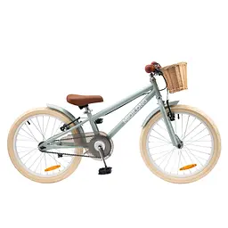 Дитячий велосипед Miqilong RM 20" оливковий - мініатюра 2