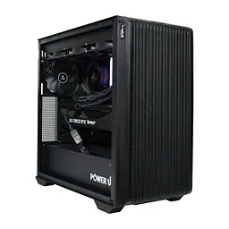 Ігровий комп'ютер Power Up GamePC Ultra #519 Core Ultra 9 285K/32 GB/SSD 1TB/GeForce RTX 5060Ti 16 Gb - мініатюра 4