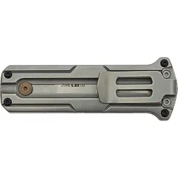Ніж Kershaw Cybernet Gray - мініатюра 3