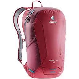 Рюкзак Deuter Speed Lite 16 Cranberry-Maron (1052-3410118 5528)