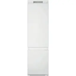 Холодильник Hotpoint HAC20T321 вбудований з морозильною камерой