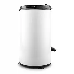 Центрифуга сушильна OneConcept MNW3-WS-3500 (10026445) - мініатюра 2