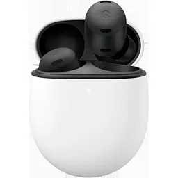 Навушники TWS Google Pixel Buds Pro Charcoal (GA03201) - мініатюра 3