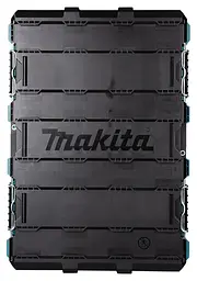 Кейс Large Tool Box №2 системи Makita Maktrak (P-91017) - мініатюра 5