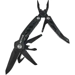 Мультитул Active Handy Tool Black