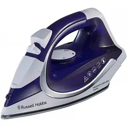 Праска Russell Hobbs Supreme Steam Cordless 23300-56 (6320107)