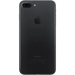 Смартфон iPhone 7 Plus 32GB Model A1784 Grade B Seller Refurbished Black - мініатюра 3