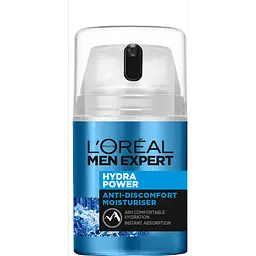 Крем-молочко L'Oreal Paris Men Expert Hydra Power Milk Creme 50 мл - мініатюра 2