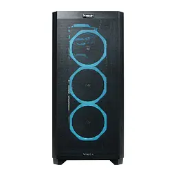 Двопроцесорна робоча станція Power Up #456 Xeon E5 2699 v4 x2/128 GB/HDD 2 TB/SSD 1TB/NVIDIA Quadro RTX5000 16 Gb - мініатюра 2