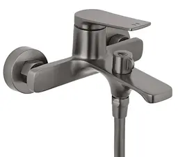 Змішувач для ванни Kroner KRP Makon - GRP060 (CV033863)