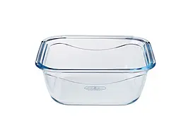 Форма PYREX COOK & GO 21х21х8 см (6320277) - мініатюра 6