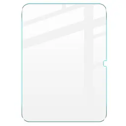 Скло захисне BeCover 3D Edge Full Cover Apple iPad 10.9" (2022/2024) / iPad (A16) 2025 11" (714773) - мініатюра 4