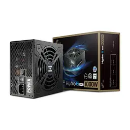 Блок живлення FSP 1000W HYDRO G PRO (HG2-1000 Gen5) - мініатюра 6