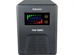 Лінійно-інтерактивний Gemix PSN-1000U - мініатюра 2