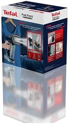 Відпарювач Tefal Pure Force 3in1 DT8755E0 - мініатюра 5