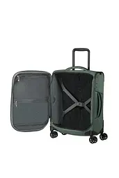 Валіза 55 См Samsonite RESPARK LIGHT SAGE 55x40x20 KJ3*44004 - мініатюра 2