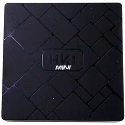 Приставка TV Box HK1 Mini 2/16 20 XPRO (MER-13947_1105) - мініатюра 3