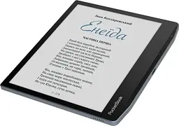 Електронна книга 7" Era Color, Stormy Sea, WiFi, 1680x1264 (E Ink Kaleido 3) PocketBook teh0028658 - мініатюра 4