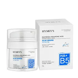 Крем для обличчя відновлювальний з пантенолом Hymey's Panthenol Hyaluronic Acid Repairing Cream (ХХХМ45157)